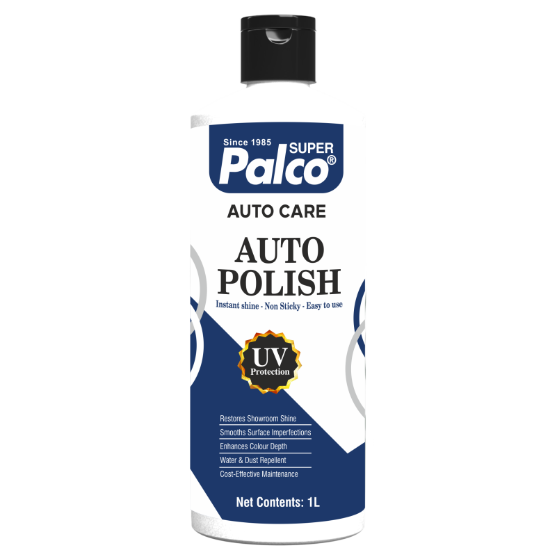 AUTO POLISH 1L