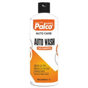 AUTO WASH 1L