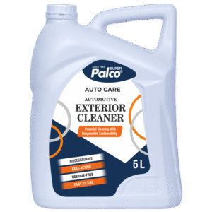 AUTOMOTIVE EXTERIOR CLEANER 5L