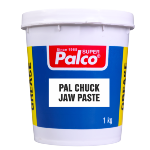 PAL CHUCK JAW PASTE 1KG
