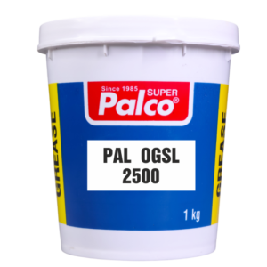 PAL OGSL 2500 1KG 1