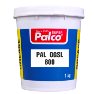 PAL OGSL 800 1KG