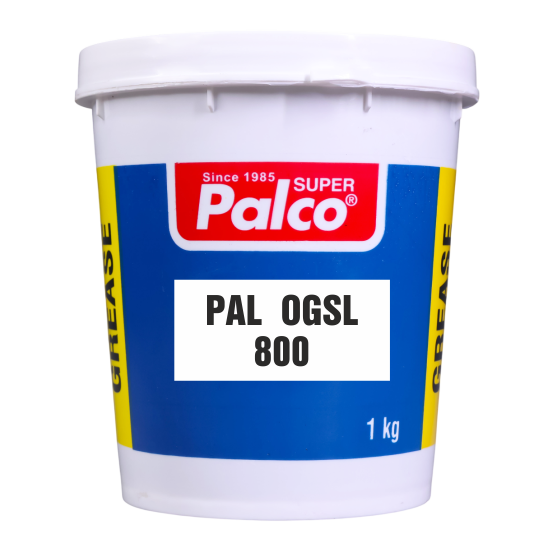 PAL OGSL-800-1KG