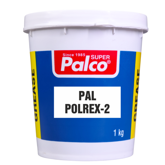 POLREX -1KG