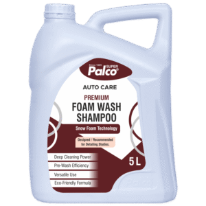PREMIUM FOAM WASH 5L