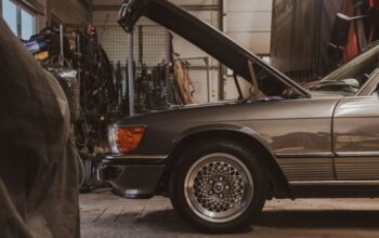 Why 0W20 & 0W16 Engine Oils Are Ultra-Thin Lubricants and the Future of Engines