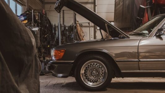 Why 0W20 & 0W16 Engine Oils Are Ultra-Thin Lubricants and the Future of Engines