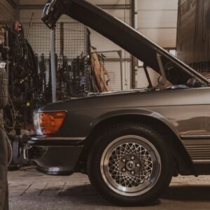 Why 0W20 & 0W16 Engine Oils Are Ultra-Thin Lubricants and the Future of Engines
