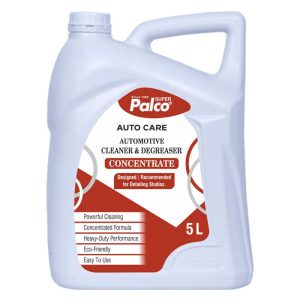 automotive cleaner degreaser 5L