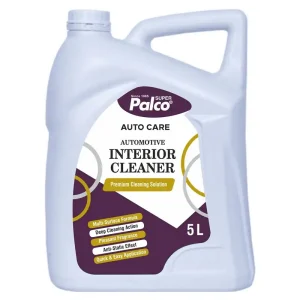 automotive interior cleaner 5L 1