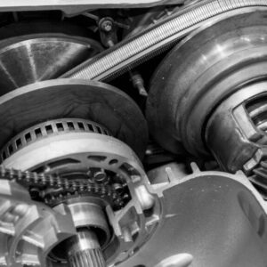 Engineering the Future: CVT Transmission Systems and the Critical Role of Lubricants