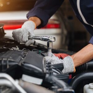 Is Your Engine at Risk of LSPI? Here’s What You Need to Know