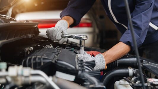 Is Your Engine at Risk of LSPI? Here’s What You Need to Know