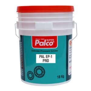 PALCO Pal EP Pro Grease – Heavy-Duty Extreme Pressure Lithium Grease