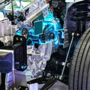 The New Era of Engine Oils: What Hybrid Vehicles Truly Need