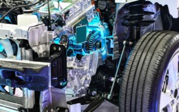 The New Era of Engine Oils: What Hybrid Vehicles Truly Need