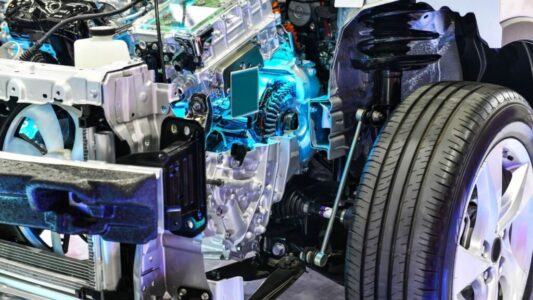 The New Era of Engine Oils: What Hybrid Vehicles Truly Need