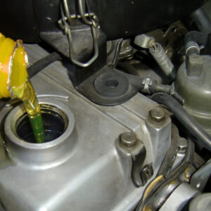 The Role of SAPS-Compliant Oils in Safeguarding SCR and DPF Performance