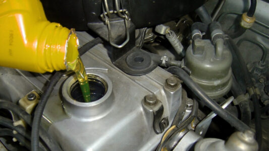 The Role of SAPS-Compliant Oils in Safeguarding SCR and DPF Performance