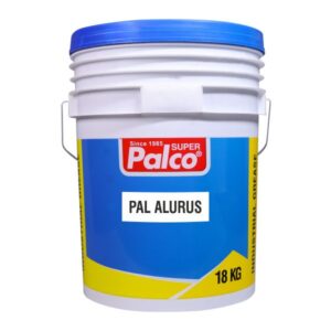 PAL ALURUS High Temp Anti-Seize Heavy Duty Industrial Grease
