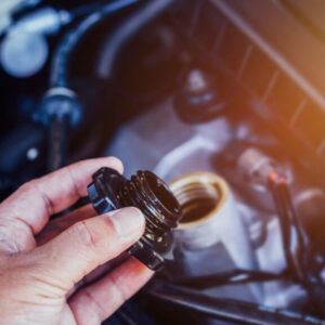 How to Choose the Right Brake Fluid for Your Vehicle