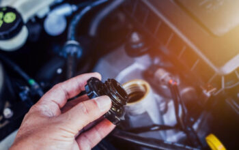 How to Choose the Right Brake Fluid for Your Vehicle