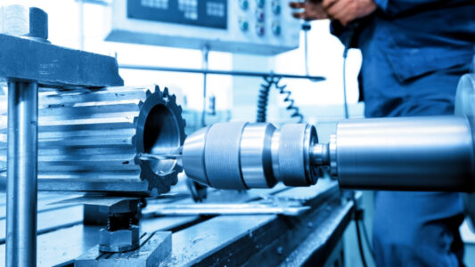 Why Synthetic Coolants are Preferred for Grinding Applications