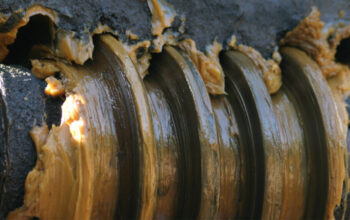 How Calcium Grease Protects Your Vehicle Where It Matters Most