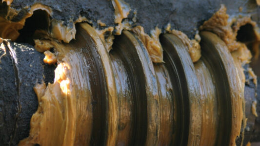 How Calcium Grease Protects Your Vehicle Where It Matters Most