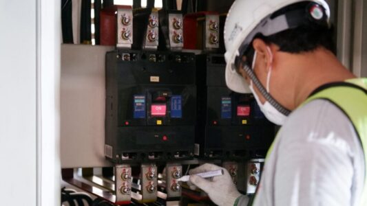 Insulation and Cooling Begin with the Right Transformer Oil