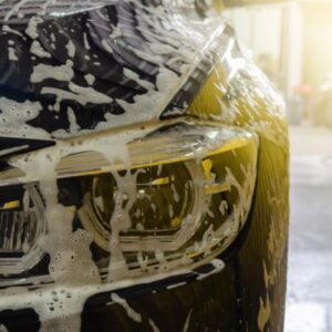How to Wash Your Car and Bike at Home Like a Professional