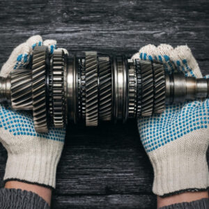 How to Select the Right Gear Oil for Industrial Gearboxes