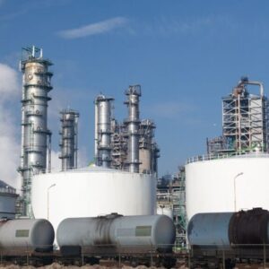 Why High-Temperature Greases Are Essential for Heat-Intensive Operations