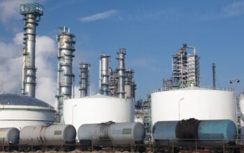 Why High-Temperature Greases Are Essential for Heat-Intensive Operations