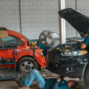 Give Your Aging Engine the Oil it Deserves (PALCO’s Energy 20W50)