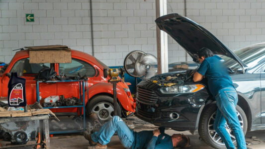 Give Your Aging Engine the Oil it Deserves (PALCO’s Energy 20W50)