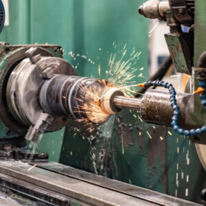 The Future of Metal Cutting Fluids: Are Semi-Synthetics Leading the Way?