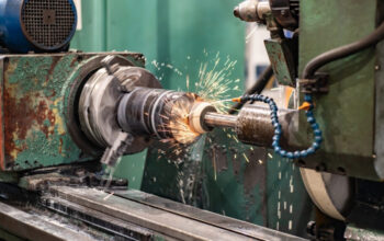 The Future of Metal Cutting Fluids: Are Semi-Synthetics Leading the Way?