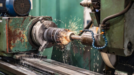 The Future of Metal Cutting Fluids: Are Semi-Synthetics Leading the Way?