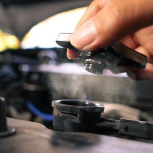 Why Radiator Flushing is Essential for Preventing Engine Overheating and Rust