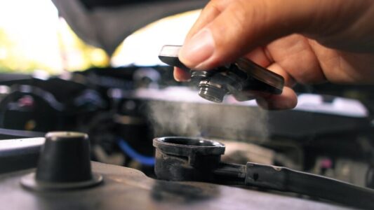 Why Radiator Flushing is Essential for Preventing Engine Overheating and Rust