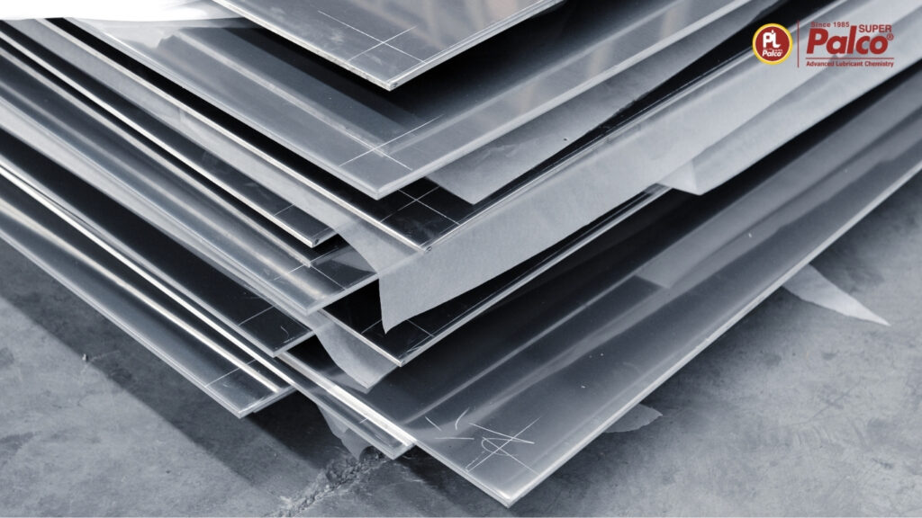 aluminium cutting fluid