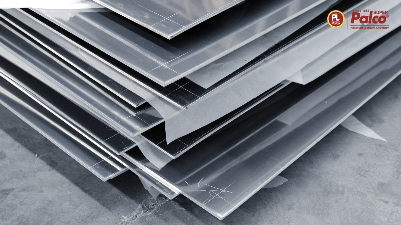 Read more about the article Importance of Selecting the Right Aluminium Cutting Fluid for Optimal Performance