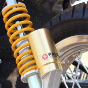 The Role of Shock Absorber Oils in the Automotive Segment