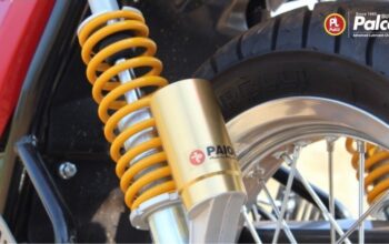 The Role of Shock Absorber Oils in the Automotive Segment