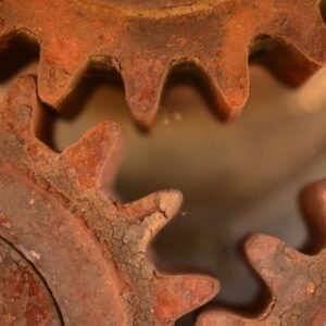 Why Rust Preventive Oil is Essential During the Rainy Season