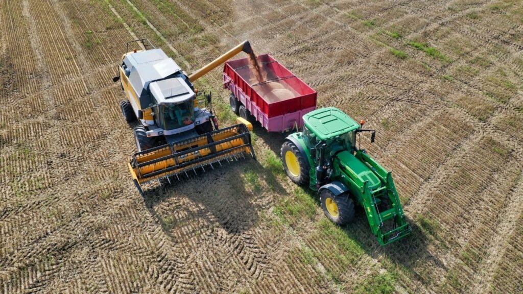 agriculture