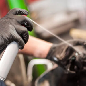 6 Key Factors You Must Consider for Choosing the Perfect Industrial Cleaner