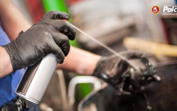 6 Key Factors You Must Consider for Choosing the Perfect Industrial Cleaner