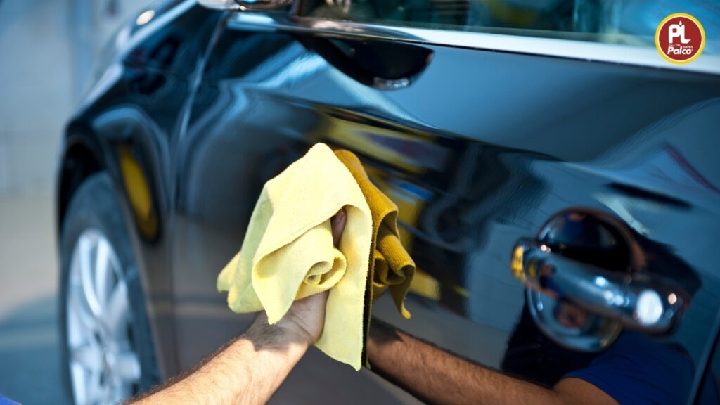 Microfiber Cloth